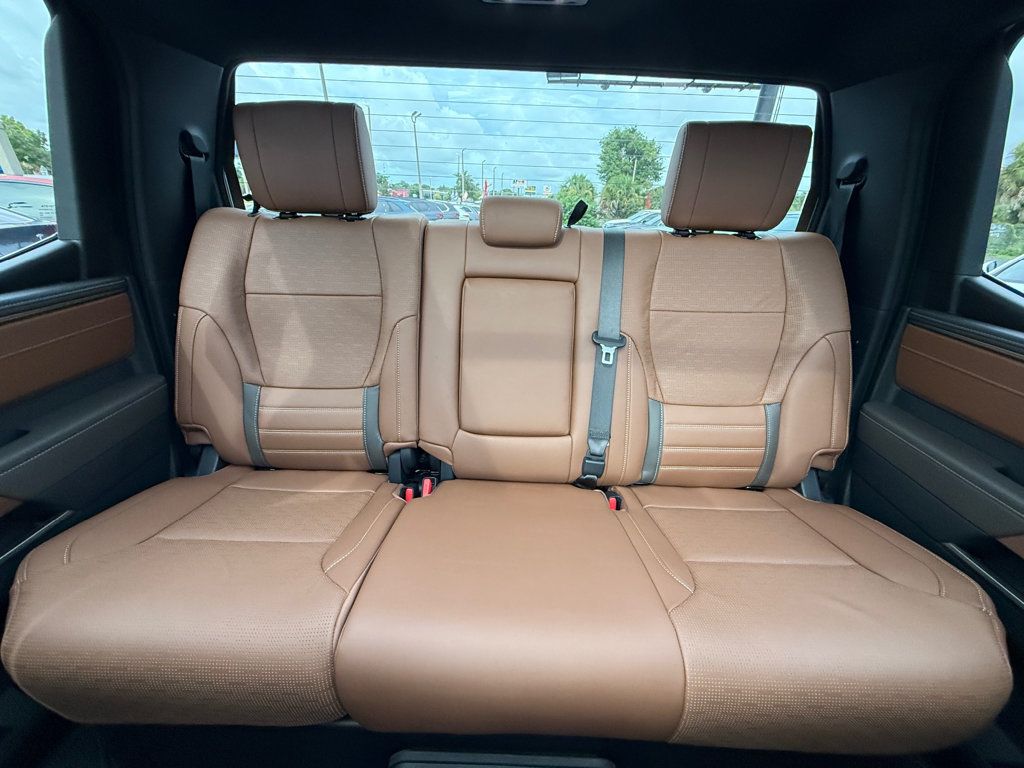 2026 Toyota Tundra 4WD **TUNDRA HV 1794**4X4**TRD 3" LIFT KIT**POWER RUNNING BOARDS** - 23062410 - 19