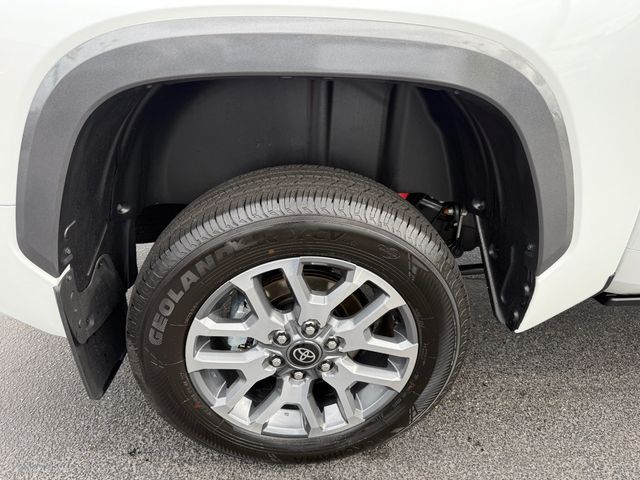 2026 Toyota Tundra 4WD **TUNDRA HV 1794**4X4**TRD 3" LIFT KIT**POWER RUNNING BOARDS** - 23062410 - 37