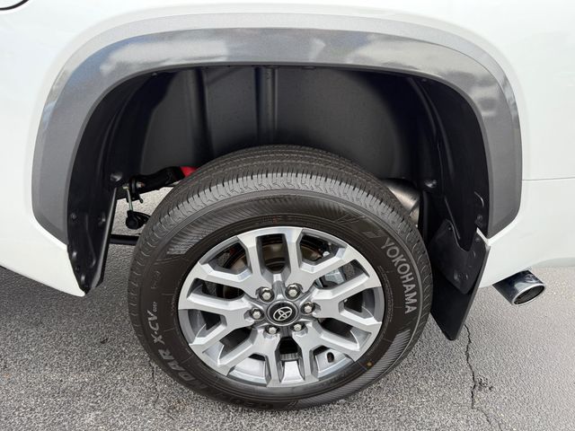 2026 Toyota Tundra 4WD **TUNDRA HV 1794**4X4**TRD 3" LIFT KIT**POWER RUNNING BOARDS** - 23062410 - 38