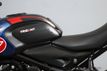 2026 Triumph Trident 660 Triple Tribute Only 1526 Miles - 23070249 - 9