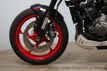 2026 Triumph Trident 660 Triple Tribute Only 1526 Miles - 23070249 - 12