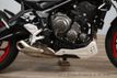 2026 Triumph Trident 660 Triple Tribute Only 1526 Miles - 23070249 - 14