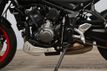 2026 Triumph Trident 660 Triple Tribute Only 1526 Miles - 23070249 - 15