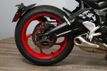 2026 Triumph Trident 660 Triple Tribute Only 1526 Miles - 23070249 - 16