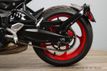 2026 Triumph Trident 660 Triple Tribute Only 1526 Miles - 23070249 - 17