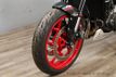 2026 Triumph Trident 660 Triple Tribute Only 1526 Miles - 23070249 - 18