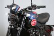 2026 Triumph Trident 660 Triple Tribute Only 1526 Miles - 23070249 - 1