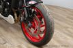 2026 Triumph Trident 660 Triple Tribute Only 1526 Miles - 23070249 - 19