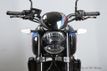 2026 Triumph Trident 660 Triple Tribute Only 1526 Miles - 23070249 - 24
