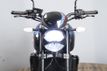 2026 Triumph Trident 660 Triple Tribute Only 1526 Miles - 23070249 - 25