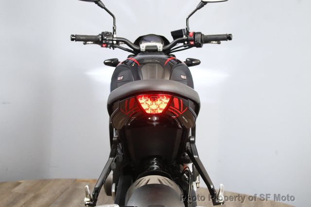 2026 Triumph Trident 660 Triple Tribute Only 1526 Miles - 23070249 - 27