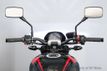 2026 Triumph Trident 660 Triple Tribute Only 1526 Miles - 23070249 - 28