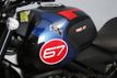 2026 Triumph Trident 660 Triple Tribute Only 1526 Miles - 23070249 - 33