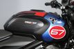 2026 Triumph Trident 660 Triple Tribute Only 1526 Miles - 23070249 - 34