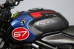 2026 Triumph Trident 660 Triple Tribute Only 1526 Miles - 23070249 - 35