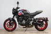 2026 Triumph Trident 660 Triple Tribute Only 1526 Miles - 23070249 - 3
