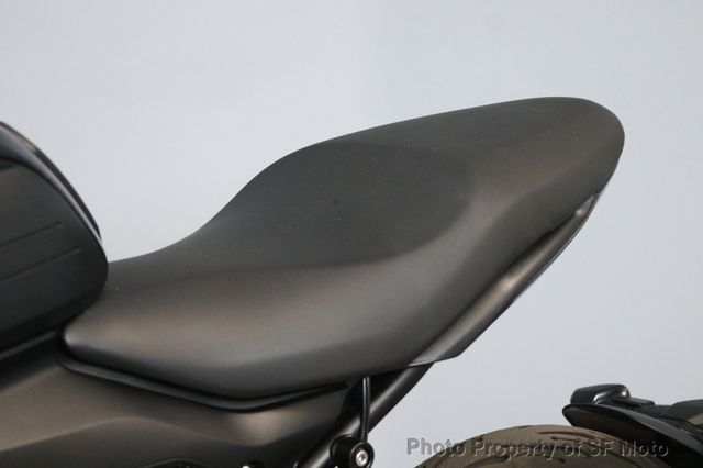 2026 Triumph Trident 660 Triple Tribute Only 1526 Miles - 23070249 - 39