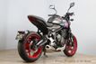 2026 Triumph Trident 660 Triple Tribute Only 1526 Miles - 23070249 - 44