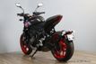 2026 Triumph Trident 660 Triple Tribute Only 1526 Miles - 23070249 - 45