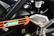 2026 Triumph Trident 660 Triple Tribute Only 1526 Miles - 23070249 - 46
