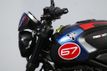 2026 Triumph Trident 660 Triple Tribute Only 1526 Miles - 23070249 - 6