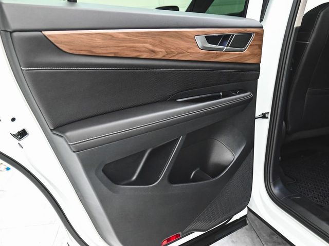 2026 Volkswagen Atlas 2.0T SE - 23063426 - 10
