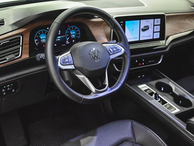2026 Volkswagen Atlas 2.0T SE - 23063426 - 13
