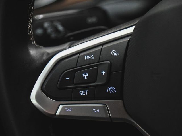 2026 Volkswagen Atlas 2.0T SE - 23063426 - 21