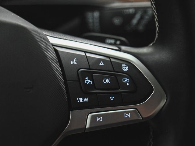 2026 Volkswagen Atlas 2.0T SE - 23063426 - 22