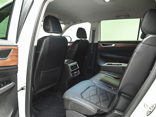 2026 Volkswagen Atlas 2.0T SE - 23063426 - 25