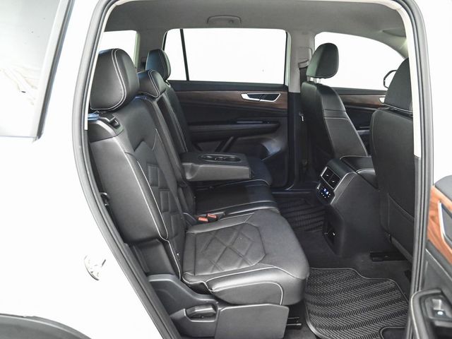 2026 Volkswagen Atlas 2.0T SE - 23063426 - 26