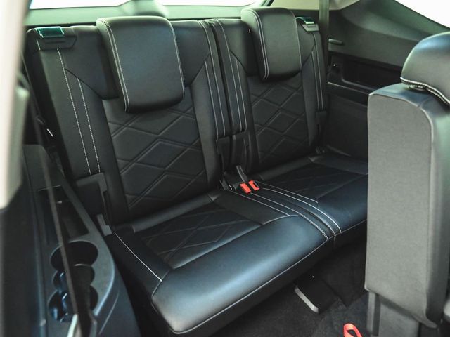 2026 Volkswagen Atlas 2.0T SE - 23063426 - 27