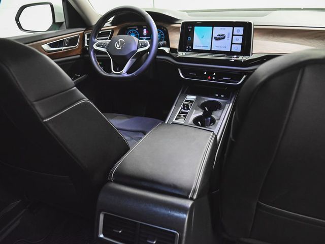 2026 Volkswagen Atlas 2.0T SE - 23063426 - 29