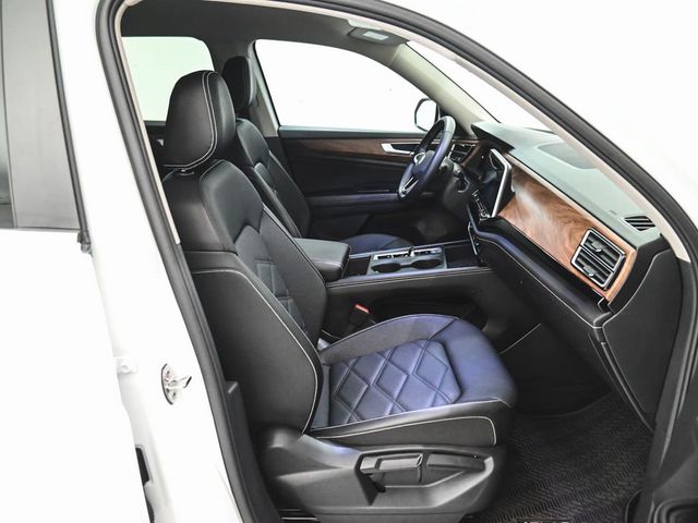 2026 Volkswagen Atlas 2.0T SE - 23063426 - 30