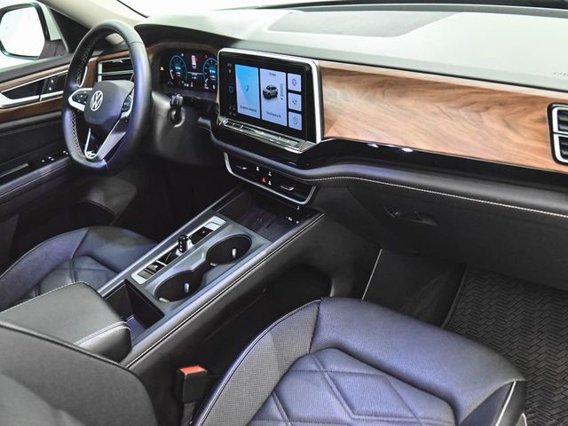 2026 Volkswagen Atlas 2.0T SE - 23063426 - 31