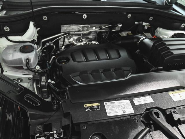 2026 Volkswagen Atlas 2.0T SE - 23063426 - 32