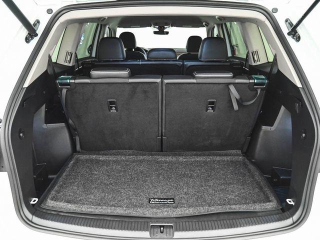 2026 Volkswagen Atlas 2.0T SE - 23063426 - 34