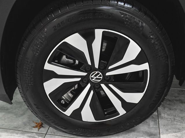 2026 Volkswagen Atlas 2.0T SE - 23063426 - 6