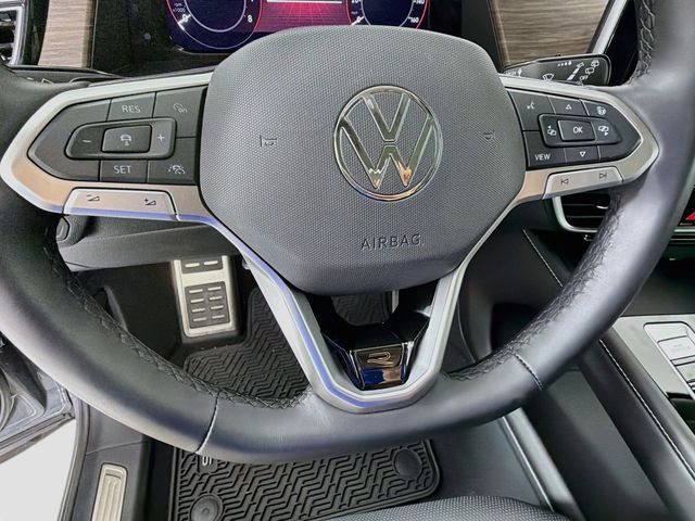 2026 Volkswagen Atlas 2.0T SEL Premium R-Line 4MOTION - 23053038 - 10