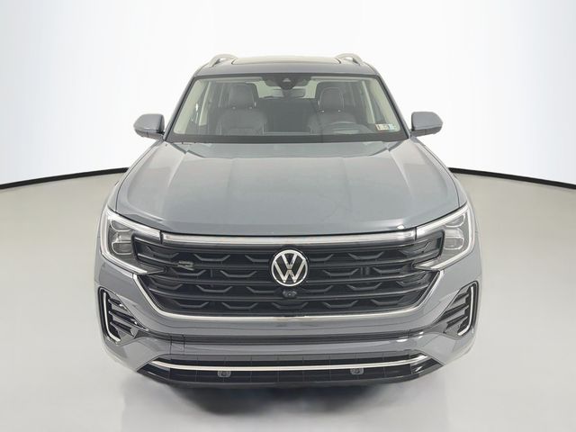 2026 Volkswagen Atlas 2.0T SEL Premium R-Line 4MOTION - 23053038 - 1