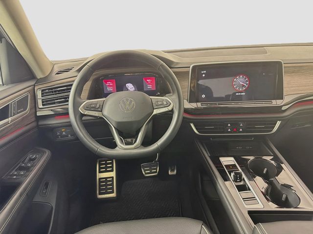 2026 Volkswagen Atlas 2.0T SEL Premium R-Line 4MOTION - 23053038 - 23