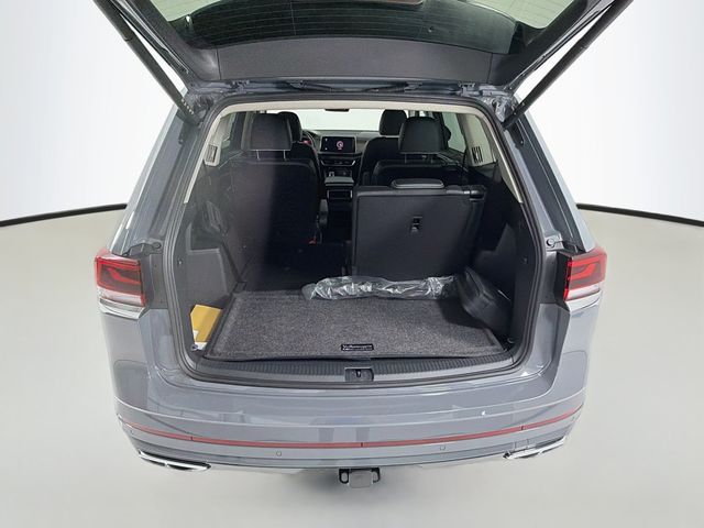 2026 Volkswagen Atlas 2.0T SEL Premium R-Line 4MOTION - 23053038 - 27