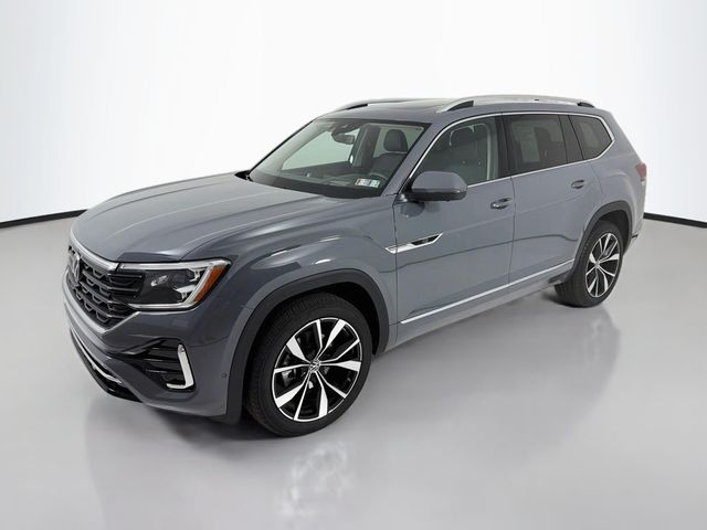 2026 Volkswagen Atlas 2.0T SEL Premium R-Line 4MOTION - 23053038 - 2