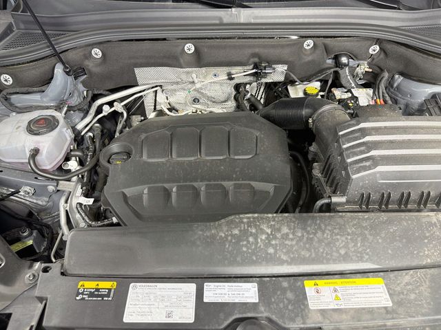 2026 Volkswagen Atlas 2.0T SEL Premium R-Line 4MOTION - 23053038 - 32