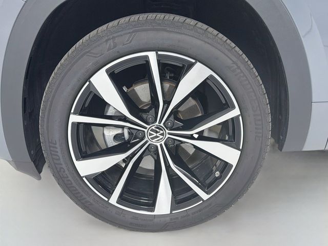 2026 Volkswagen Atlas 2.0T SEL Premium R-Line 4MOTION - 23053038 - 33
