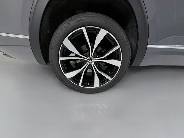 2026 Volkswagen Atlas 2.0T SEL Premium R-Line 4MOTION - 23053038 - 36