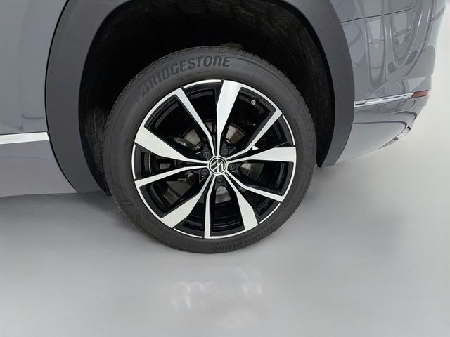 2026 Volkswagen Atlas 2.0T SEL Premium R-Line 4MOTION - 23053038 - 37
