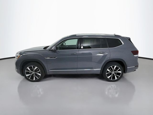2026 Volkswagen Atlas 2.0T SEL Premium R-Line 4MOTION - 23053038 - 3
