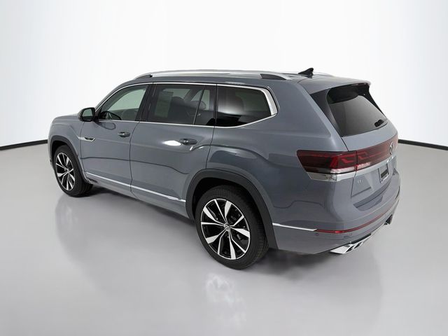 2026 Volkswagen Atlas 2.0T SEL Premium R-Line 4MOTION - 23053038 - 4