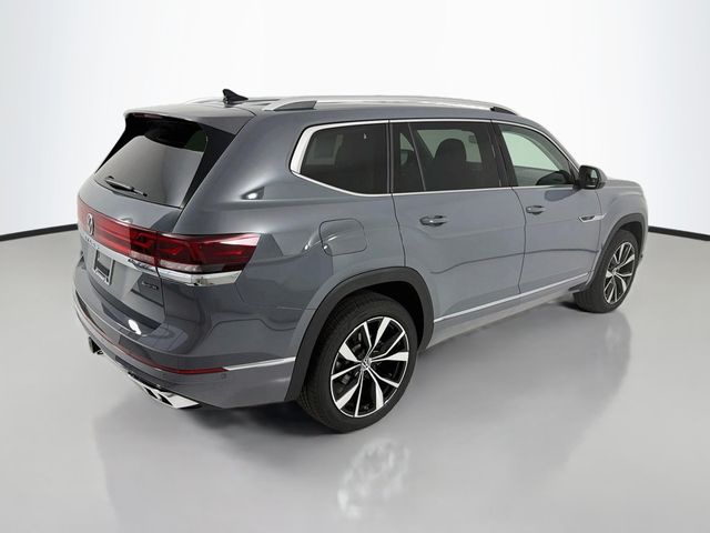2026 Volkswagen Atlas 2.0T SEL Premium R-Line 4MOTION - 23053038 - 6